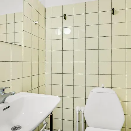 Сasa de vacaciones Four-bedroom In *