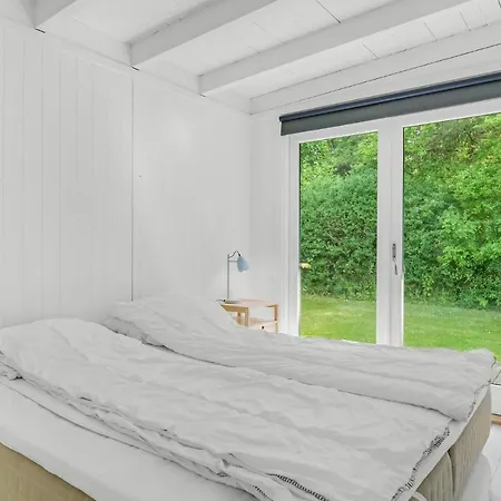 Four-bedroom In Сasa de vacaciones *