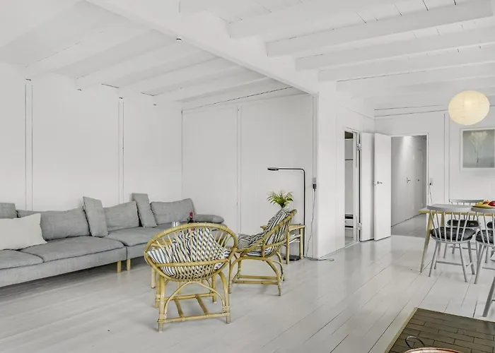 Four-bedroom In * Тисвиллелайе
