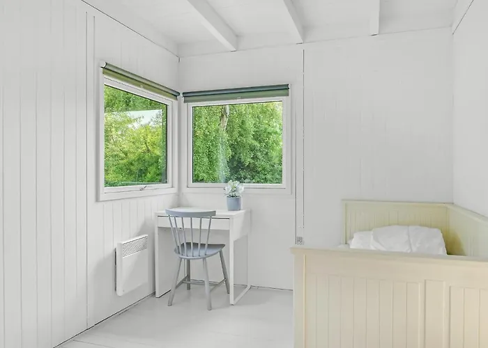 Four-bedroom In