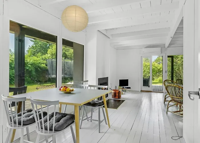 Four-bedroom In