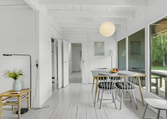 Four-bedroom In