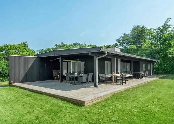 Four-bedroom In