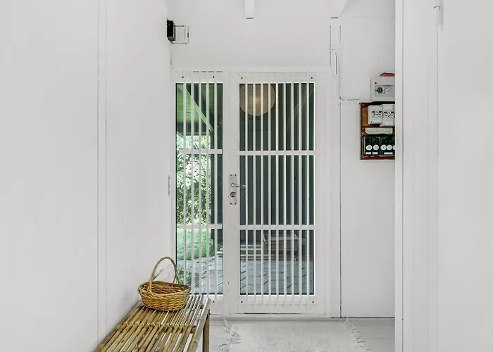 Four-bedroom In