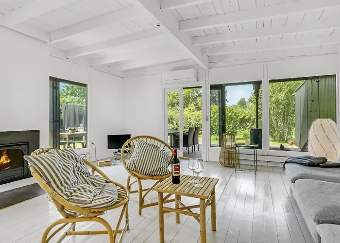 Four-bedroom In